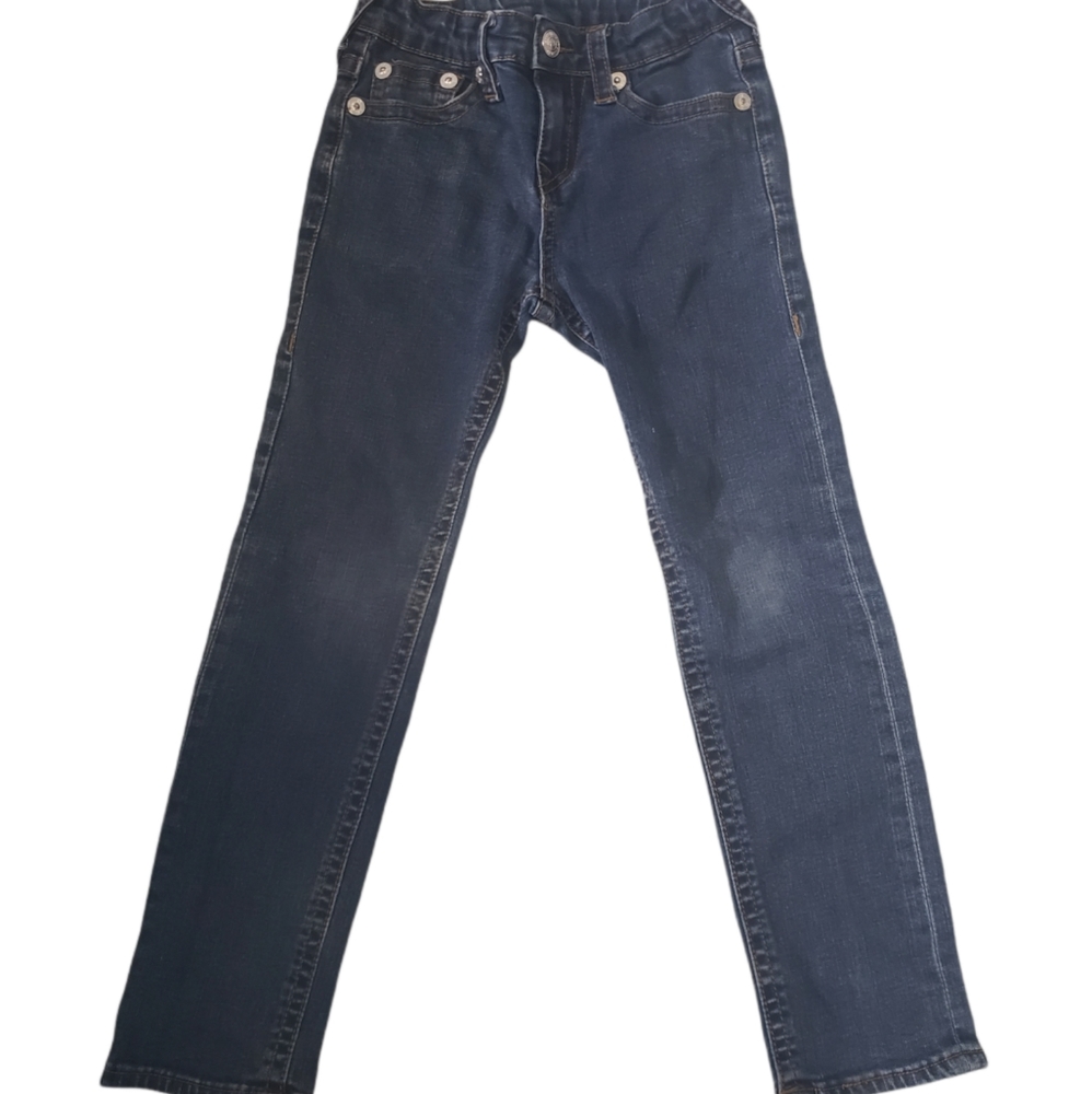 Kids Size 7 True Religion Jeans